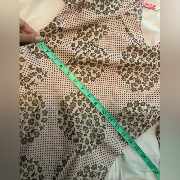 Deepika Padukone ankle length trouser suit 3-piece set - Picture 4 of 6